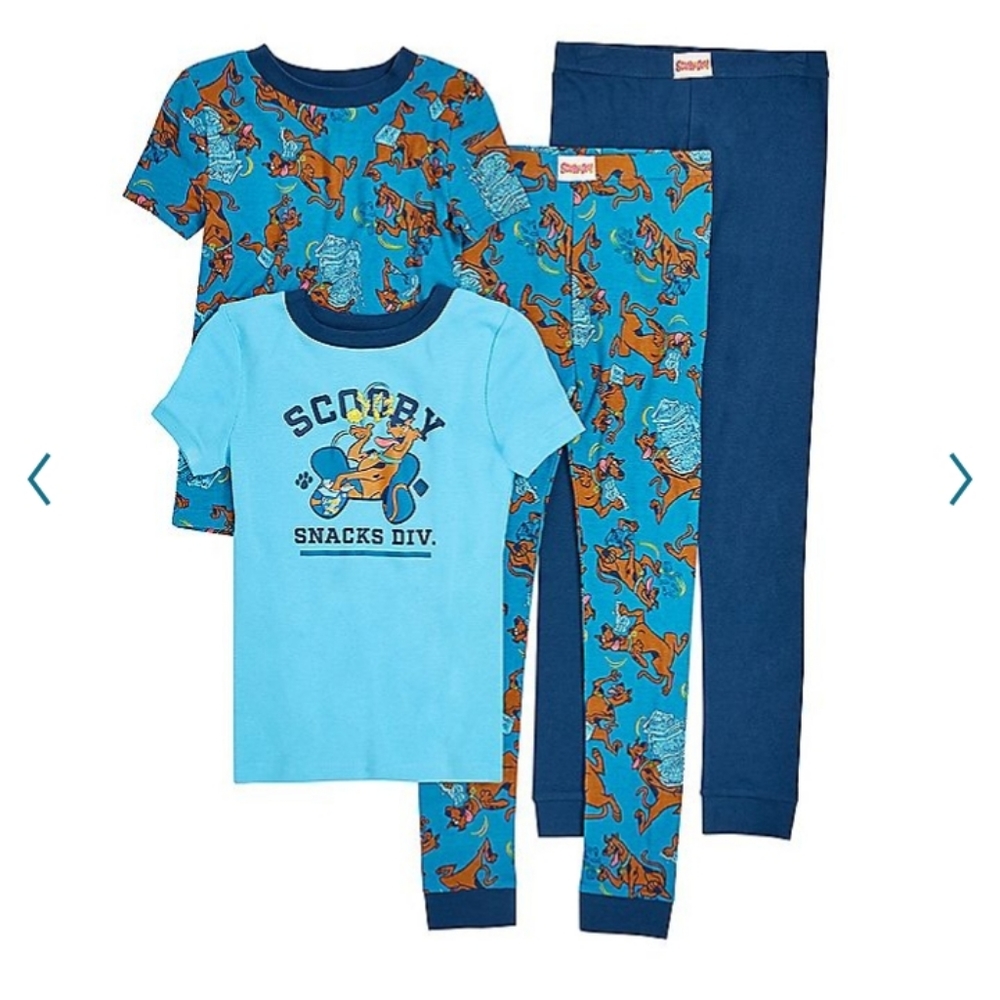 Boys size 10 pajamas ‼️Please ask about the item before purchasing, thanks!‼️